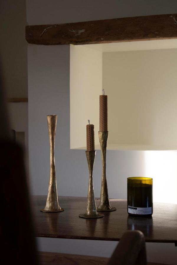 Le Roitelet - Suite D'Hotes Privative Montcavrel Luaran gambar