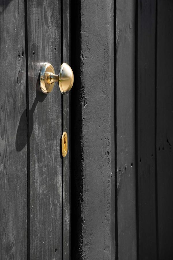Le Roitelet - Suite D'Hotes Privative Montcavrel Luaran gambar