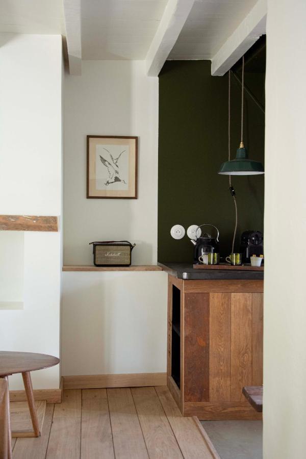 Le Roitelet - Suite D'Hotes Privative Montcavrel Luaran gambar