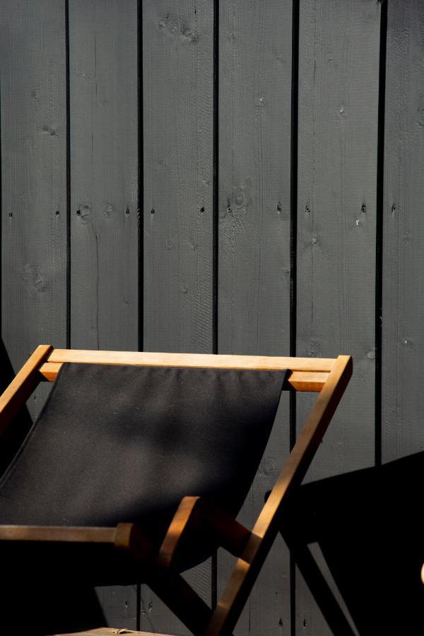 Le Roitelet - Suite D'Hotes Privative Montcavrel Luaran gambar