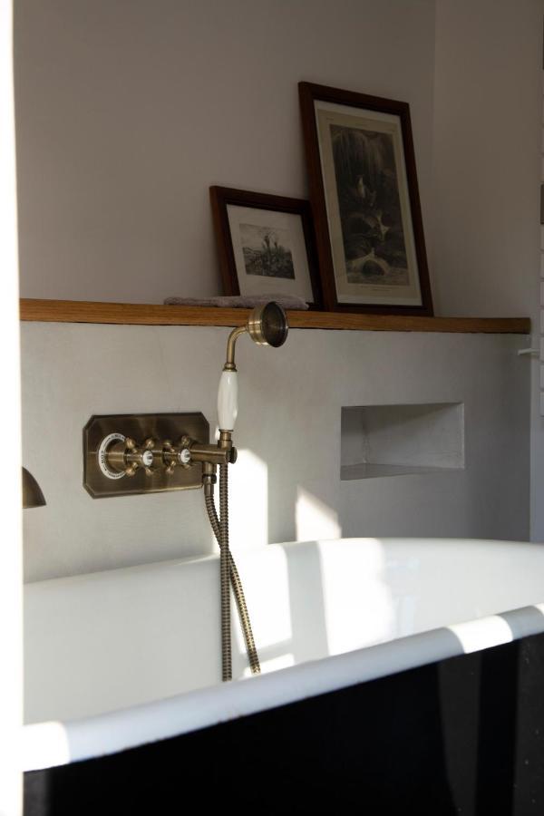 Le Roitelet - Suite D'Hotes Privative Montcavrel Luaran gambar
