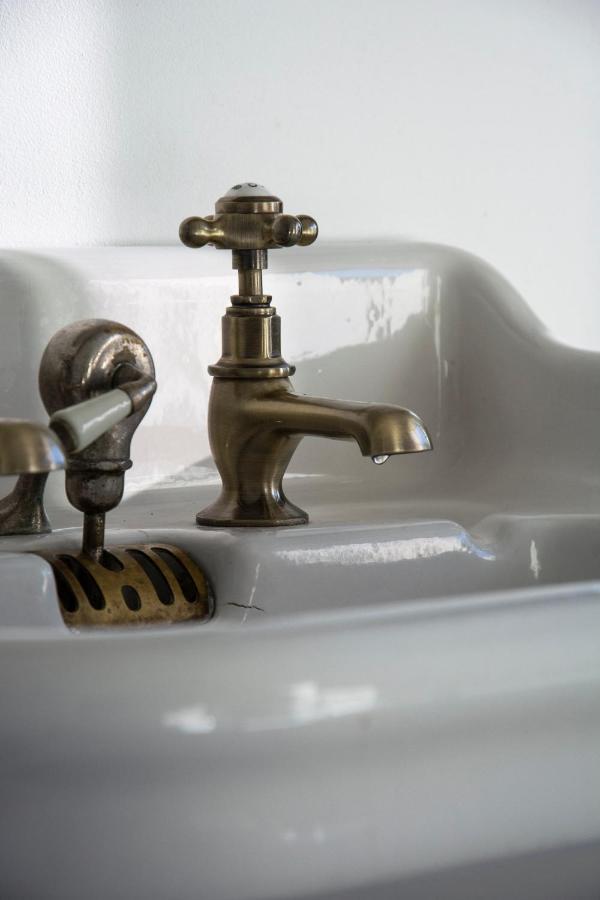 Le Roitelet - Suite D'Hotes Privative Montcavrel Luaran gambar