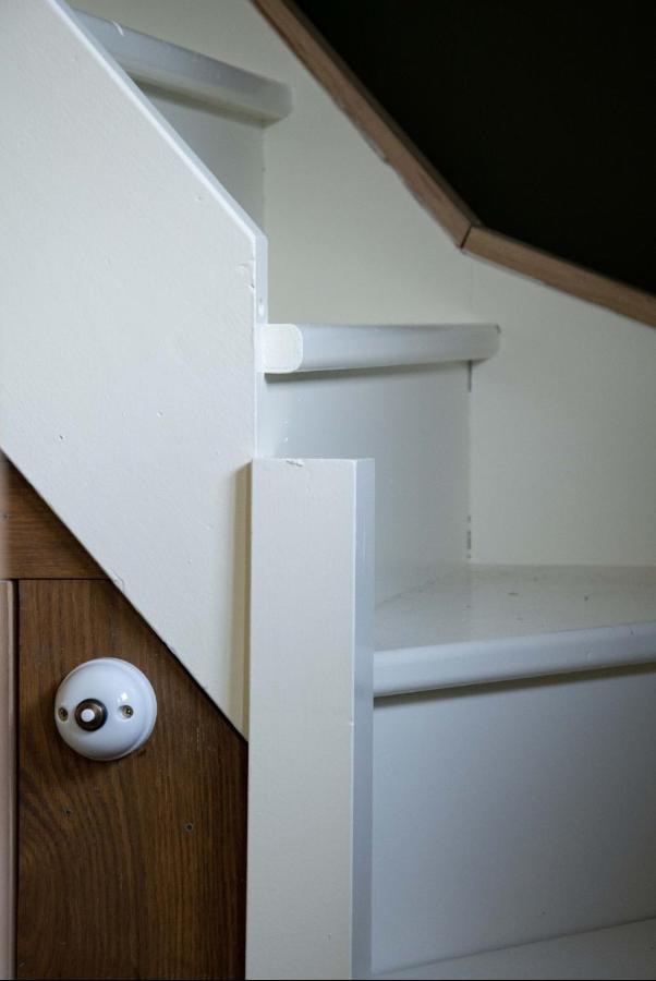 Le Roitelet - Suite D'Hotes Privative Montcavrel Luaran gambar