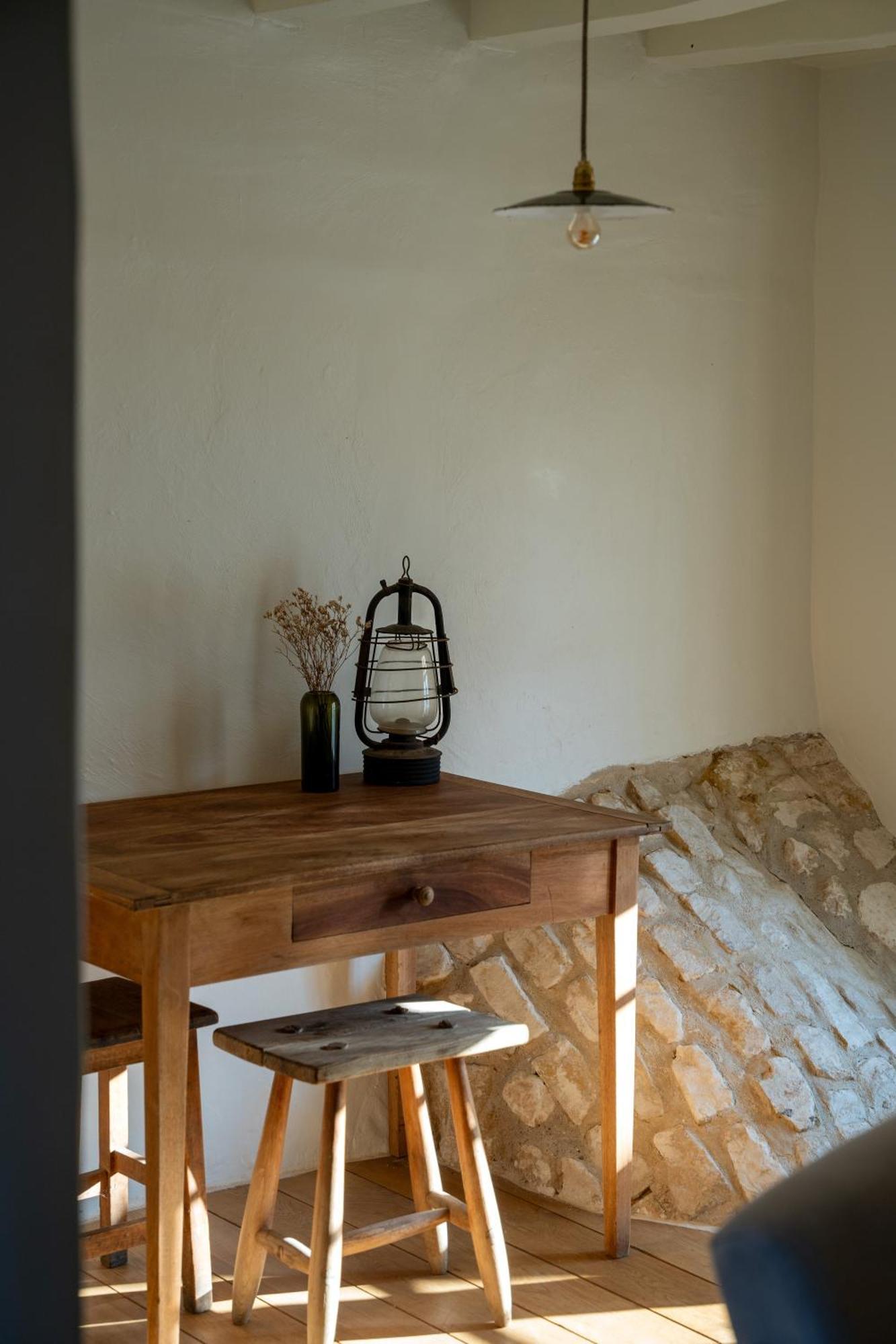 Le Roitelet - Suite D'Hotes Privative Montcavrel Luaran gambar